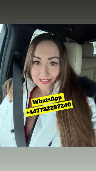 24Yrs Old Escort Manchester Image - 1