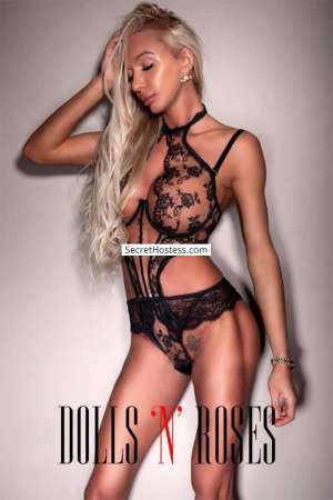 26 year old Escort in London Kimberly