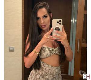 26 year old Latino Escort in Shepherds Bush - W12 London The best part of your day ♥️ Emma, Independent