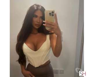 27 year old Escort in Bracknell Forest WET RUBY! .NeW in TOWN! PIc real! BeST OWO ❤️, 