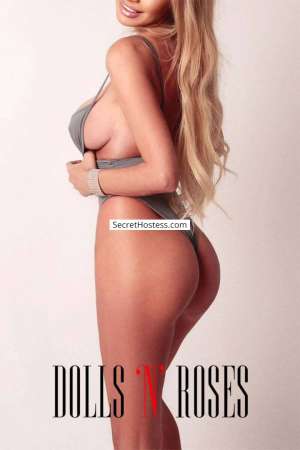 31 year old Escort in London Furrora