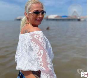 ❤️VANESA❤️100%real pics❤️i m independent 33 year old Escort in Blackpool