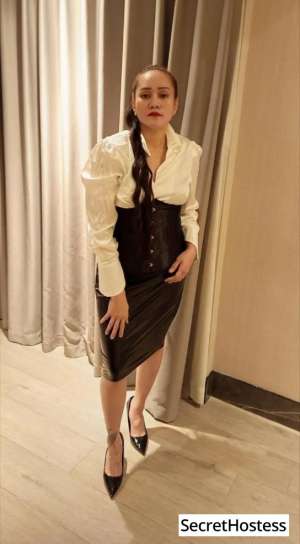 42 year old Filipino Escort in Kuala Lumpur Escort model Carrie, Kuala Lumpur