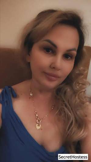 46Yrs Old Escort 165CM Tall Dubai Image - 0