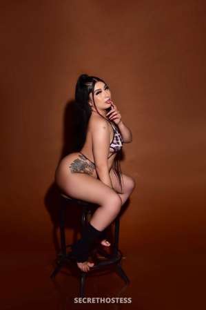 Alicia 22Yrs Old Escort Sacramento CA Image - 5