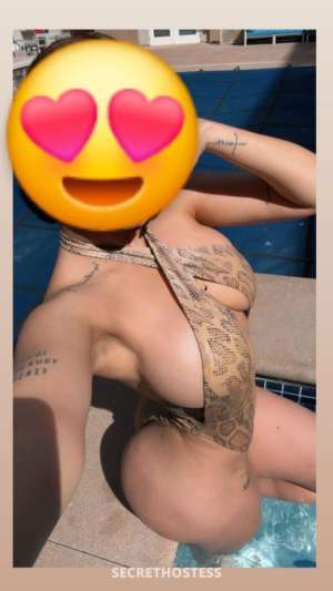 26 year old Colombian Escort in Denver CO I am a sweet, sexy, and hot Colombian woman