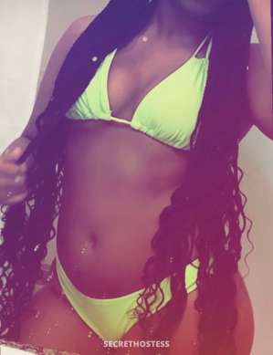 Blk 19Yrs Old Escort Baton Rouge LA Image - 2