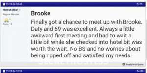 Brooklyn(Brooke) 34Yrs Old Escort South Bend IN Image - 4