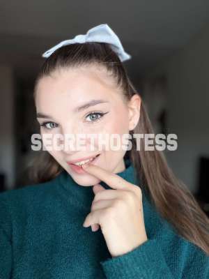 Escort 51KG 160CM Tall Hartford CT Image - 2