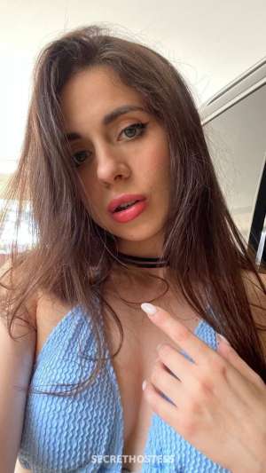 25 year old Escort in Dayton-Springfield OH Available for **** hookup