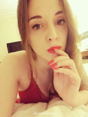 Escort Antalya Image - 1