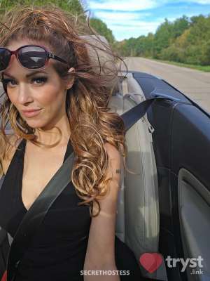 Escort Cass Lake MN Image - 6