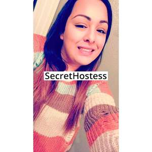 21 year old Escort in San Francisco CA Melissa