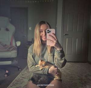 Melissa 23Yrs Old Escort Prince George Image - 1