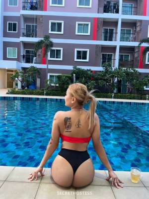 Mira 27Yrs Old Escort 162CM Tall Pattaya Image - 5