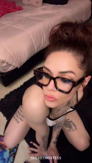 30 year old Escort in Denver CO Incall/outcall/carfun dia area