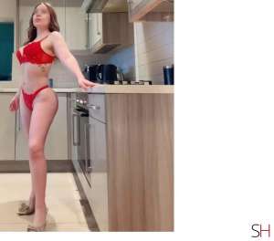Myra 27Yrs Old Escort Edinburgh Image - 1