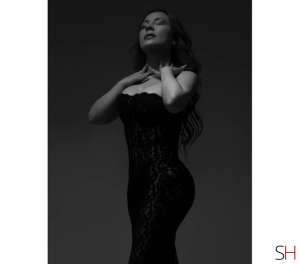 Myra 27Yrs Old Escort Edinburgh Image - 6