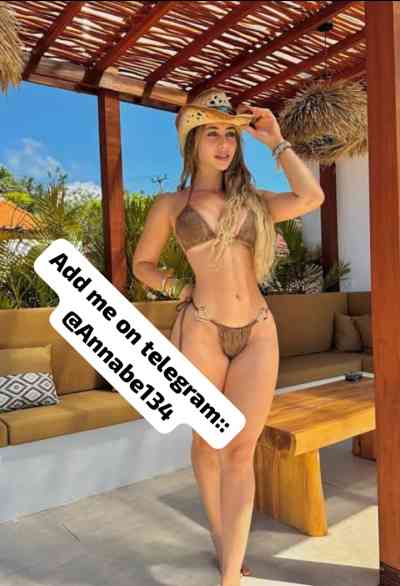 25 year old Escort in El Gouna Add me on telegram::@Annabe134