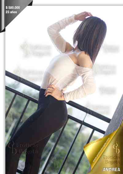 23Yrs Old Escort Size 8 48KG 156CM Tall Bogota Image - 14