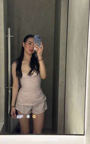 Karina, escort 19 year old Escort in Al Manama