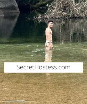 20Yrs Old Escort Gladstone Image - 1