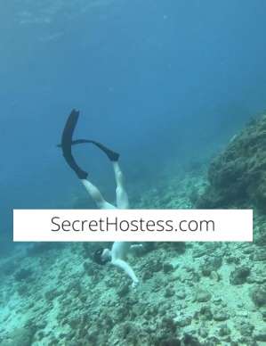 20Yrs Old Escort Gladstone Image - 2