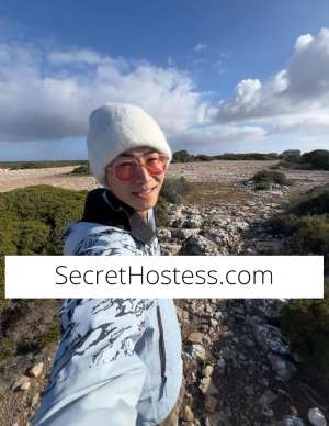 20Yrs Old Escort Gladstone Image - 6