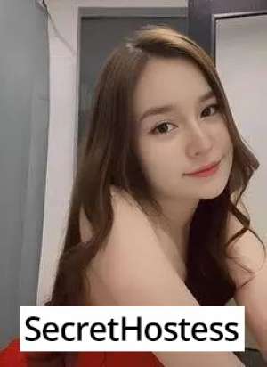 20 year old Escort in Kuala Lumpur Escort model De Eve, Kuala Lumpur