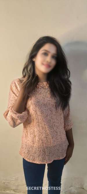 21Yrs Old Escort 154CM Tall Hyderabad Image - 1