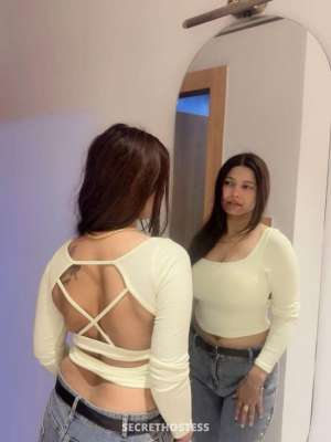 21 year old Indian Escort in Ernakulam Anushka call girl available 24/7, escort