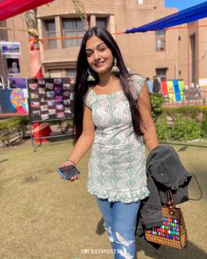 21 year old Indian Escort in Hyderabad Priya, escort