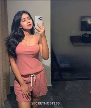 21 year old Indian Escort in Hyderabad Konika, escort