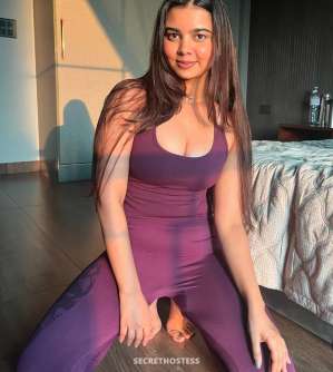 21Yrs Old Escort Hyderabad Image - 1