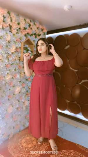 21Yrs Old Escort 165CM Tall Pune Image - 1