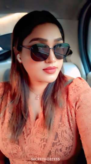21Yrs Old Escort 165CM Tall Pune Image - 2