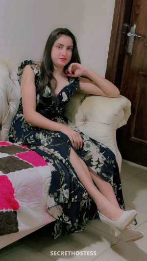 22 year old Indian Escort in Ajman Anushka Indian Model, escort