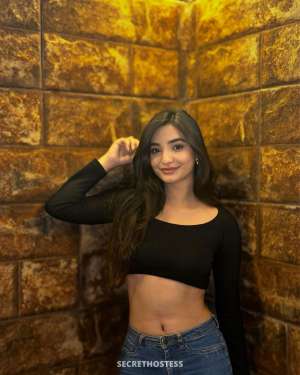 22 year old Russian Escort in Hyderabad Sanjana, escort