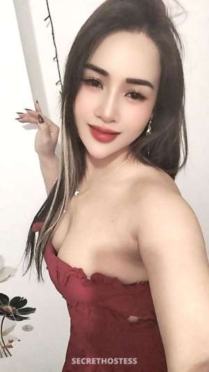 23 year old Asian Escort in Abu Dhabi Ruby(Full Service)Anal Sex, escort