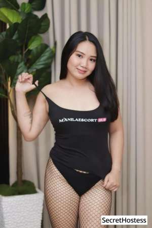 23 year old Escort in Manila Escort model Bailey, Manila