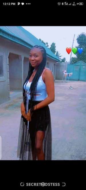 23 year old Escort in Abuja Shee Is the One, escort