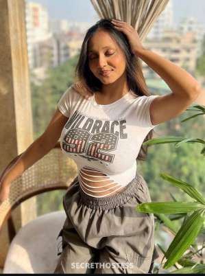 23 year old Indian Escort in Hyderabad Surbhi, escort
