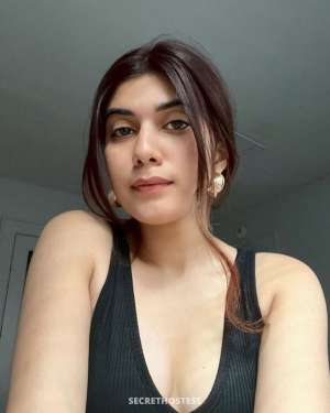 23 year old Indian Escort in Kozhikode Himani, escort