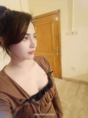 24 year old Asian Escort in Hai Phong Tina, escort