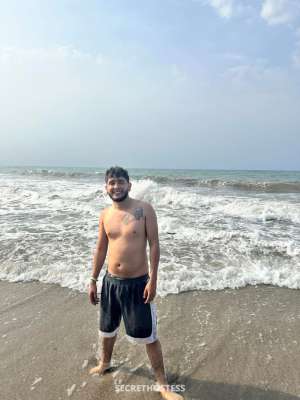 24 year old Colombian Escort in Alicante Marc, Male escort