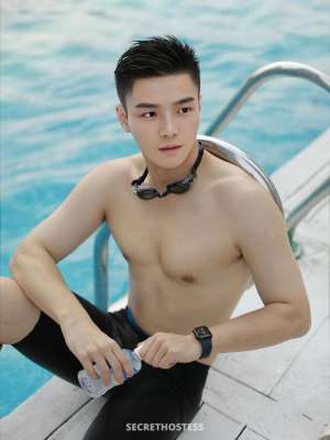 24Yrs Old Escort 176CM Tall Shenzhen Image - 1