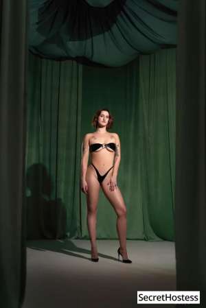 24 year old German Escort in Montreal Escort model Maxime Luca, Montreal