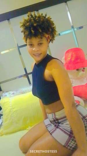 25 year old Escort in Jeddah Ritah Love, escort