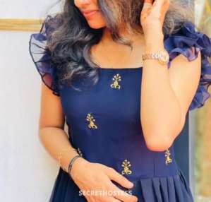 25 year old Indian Escort in Al Manama Neethu, escort