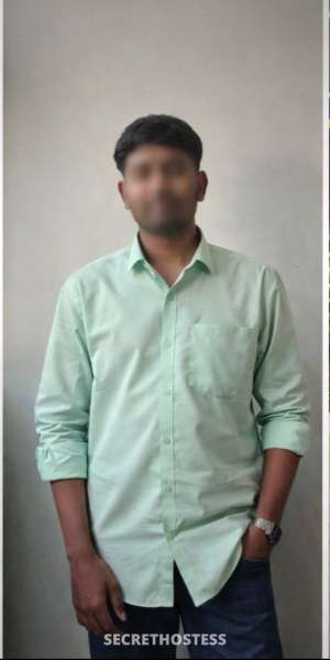 Nick, Male escort 26 year old Escort in Bangalore